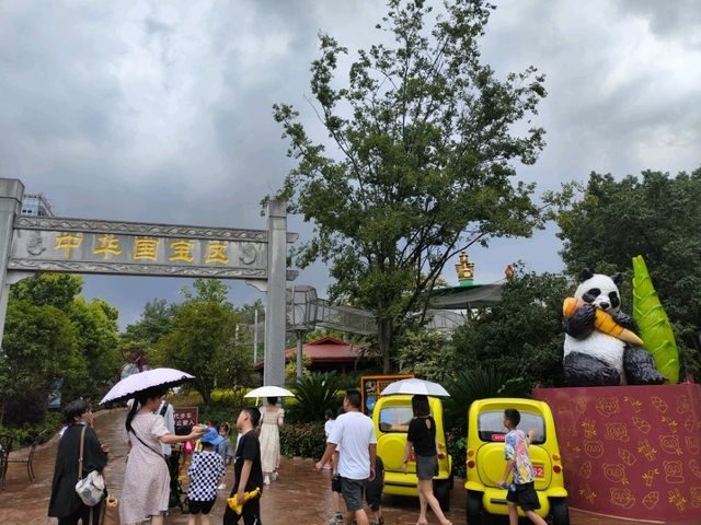 SOoo Many animals up close 🙉🦓 Hangzhou