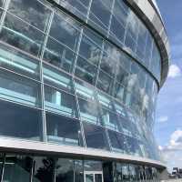 熱刺主場Tottenham Hotspur Stadium
