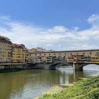 Florence - The perfect getaway 