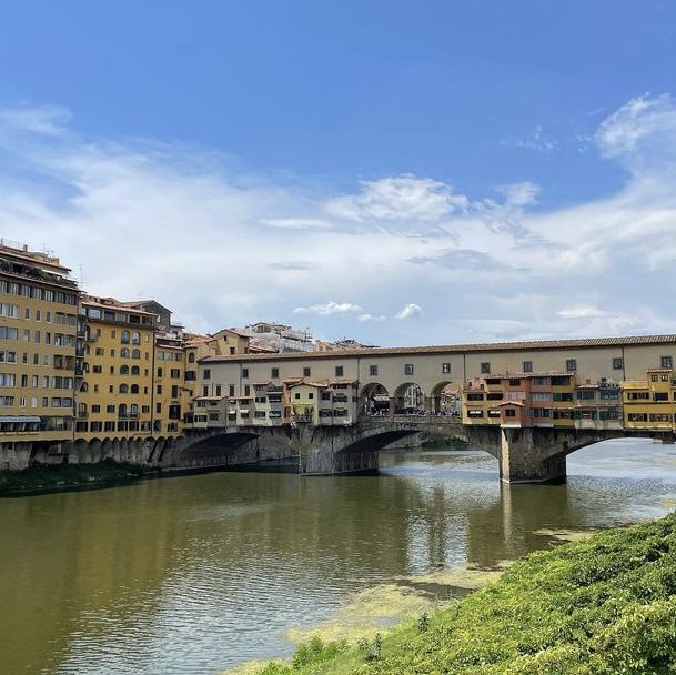 Florence - The perfect getaway 