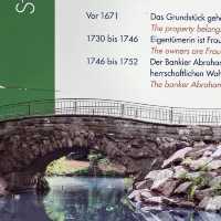 Bernus Park and its History 