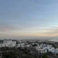 Agadir city and it’s Kasbah