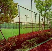 Hangzhou Bay Sports Park