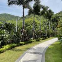 Shama Yalong Bay Sanya