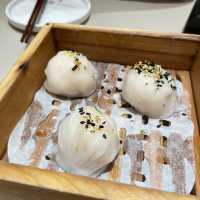 주말 딤썸 맛집 데이트