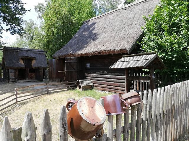 The Museum of the Opole Countryside