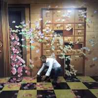 3D museum of illusion 
