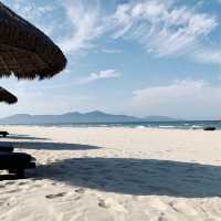 Non Nuoc Beach - Da Nang, Vietnam