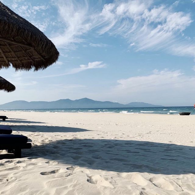 Non Nuoc Beach - Da Nang, Vietnam