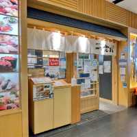 【寿司ランチ】町のすし家 四季花まる すすきの店