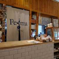 The Perma Bakery - an absolute must!