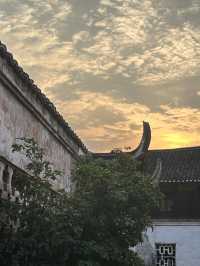 環中國騎遊（第二十九天-漫步黔陽古城）
