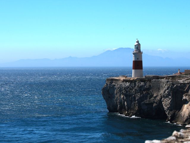 英國海外領地直布羅陀