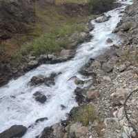 Changbai Mountain - No.1 mountain in China