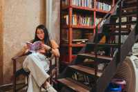 หนัง(สือ) ๒๕๒๑ | คาเฟ่เมืองเก่าภูเก็ต