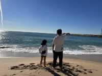 Stroll with kids - Blind Walk in Lisbon District!
