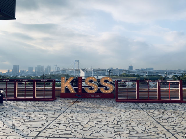 Things to do in Odaiba, Tokyo