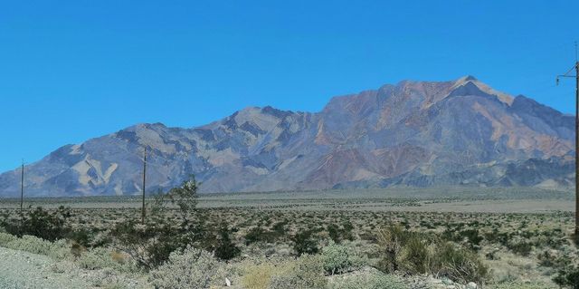 Death Valley National Park