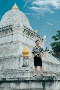 Luang Prabang's Lesser-known Temples | 500 Years of History | Great for Photography