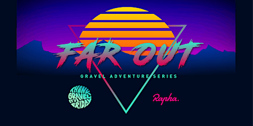 Far Out Gravel Adventure Series (Boulder) | Rapha Boulder