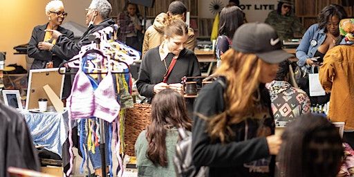 Saturday Joint Marketplace (Detroit) | Artist Village Detroit