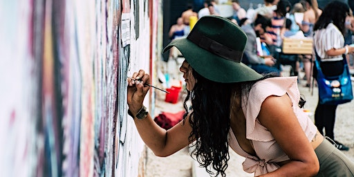 Creative Nexus: A Dynamic Artists Collective Meet & Greet (Sarasota) | Fogartyville Community Media and Arts Center