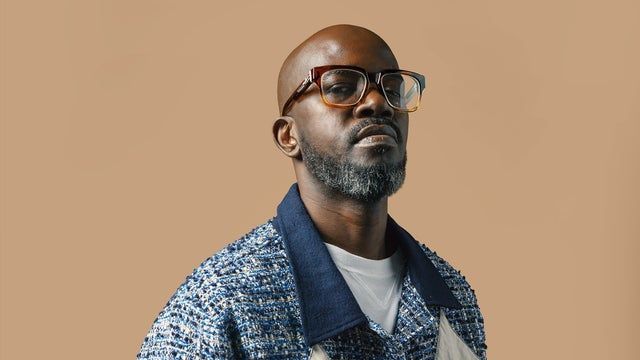 Black Coffee ( 21+ ) 2023 (Boston) | Big Night Live