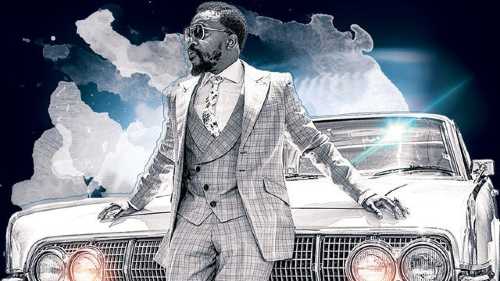Anthony Hamilton Tour 2024: Get Ready for Soulful Nights!