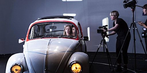 Goethe Annual Lecture 2023 - Katie Mitchell | Goethe-Institut London