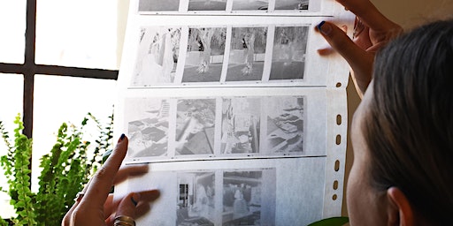 Film Processing Taster | The Art House