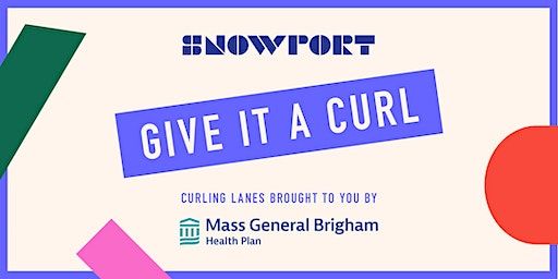 Snowport | Learn to Curl | Harbor Way