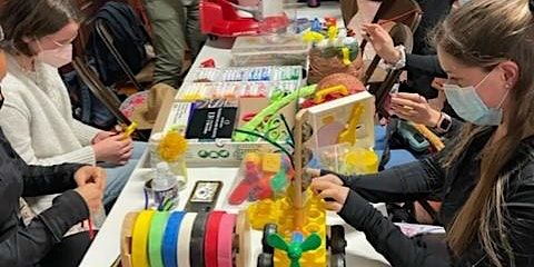 Art Studio Night | Thomas Jefferson University, East Falls Campus