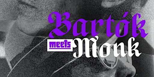 The Haven String Quartet Chamber Series Concert #2 - Bartok Meets Monk | Unitarian Society of New Haven