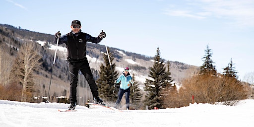 Intro to Classic Nordic Skiing | Steamboat Ski Touring Center