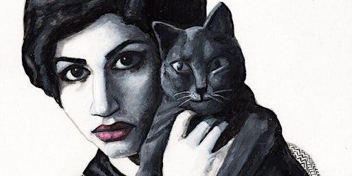 CONQUEST OF THE GARDEN: IRANIAN WOMEN'S POETRY | Howard Theatre