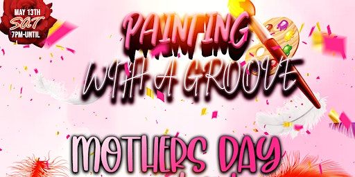 PAINTING WITH A GROOVE -SIP & PAINT | Singhs Roti Shop