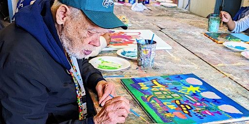 Artist Walk and Talk: Canvas of Dreams at City Hall | Philadelphia City Hall