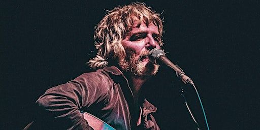 JOHN BRAMWELL (I AM KLOOT) & THE FULL HARMONIC TRIO - LIVE IN DUBLIN | The Well