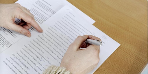 Creative Writing | Factory 3