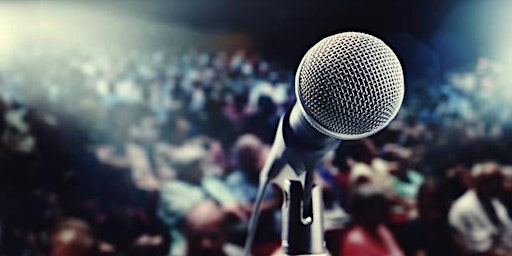 MIC STORY SPEAKERS COMPETITION | 100 South Mulrennan Road, Valrico, FL, USA
