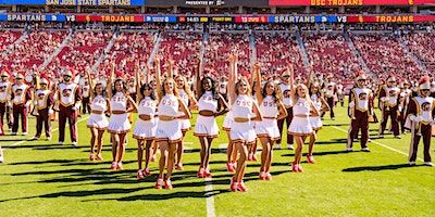 USC Song Team Prep Clinic | University of Southern California