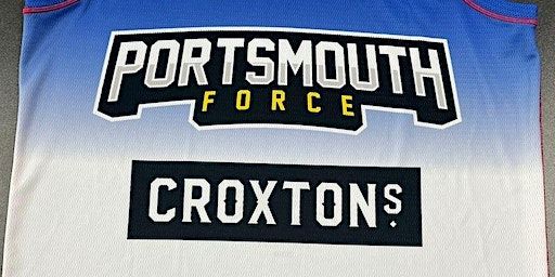 PORTSMOUTH FORCE VS BRIGHTON BEARS | Ravelin Sports Centre