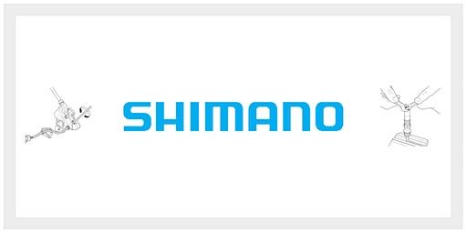 2024 Shimano Seminars at CABDA Midwest | Renaissance Schaumburg Convention Center Hotel