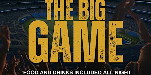 The Big Game Watch Party at Deerwood Castle | Centurion Parkway North