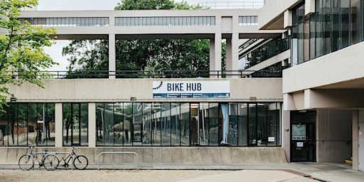 Bike Maintenance 101 sessions | The University of Leeds Bike Hub