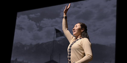 Untold Stories: Exploring Heritage - Within the Silence | Bainbridge Island Museum of Art