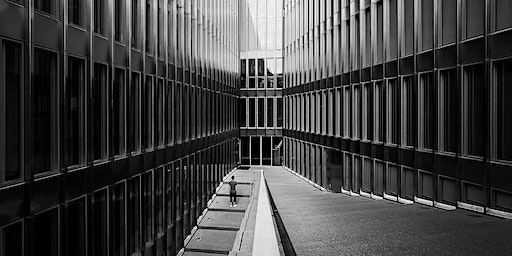 Licht.Mensch.Raum | Galerie Streulicht Berlin