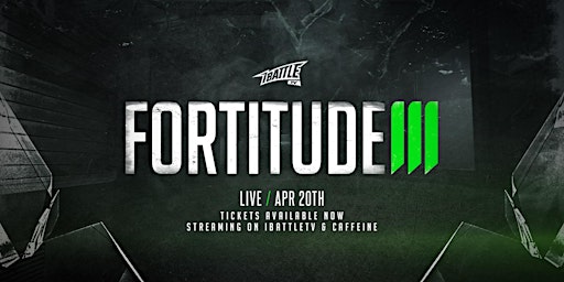 iBattleTV : Fortitude 3 | 73 Wave Street, Staten Island, NY, USA