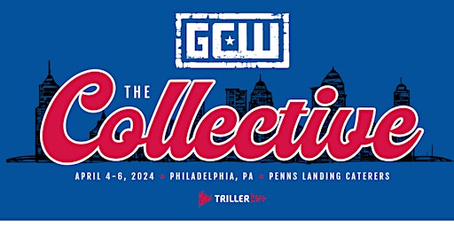 Collective 2024 Ticket Packages | Penns Landing Caterers