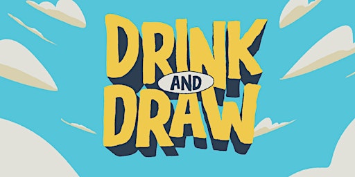 Drink & Draw 2024 | LISTO PISTO
